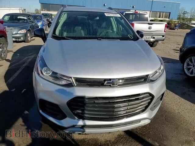 2019 CHEVROLET TRAX - VIN: 3GNCJLSB3KL211927 - Фото 14