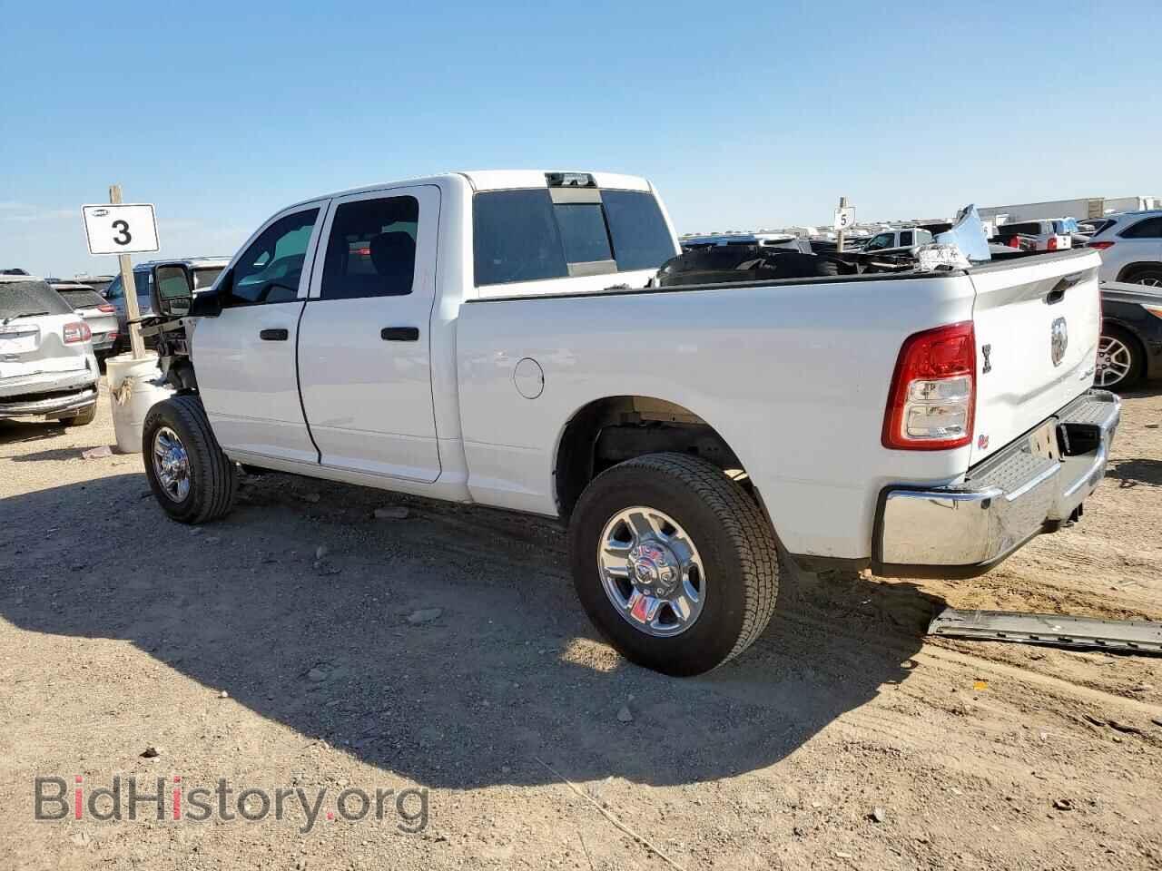2024 RAM 2500 - VIN: 3C6UR5CJXRG181990 - Фото 2