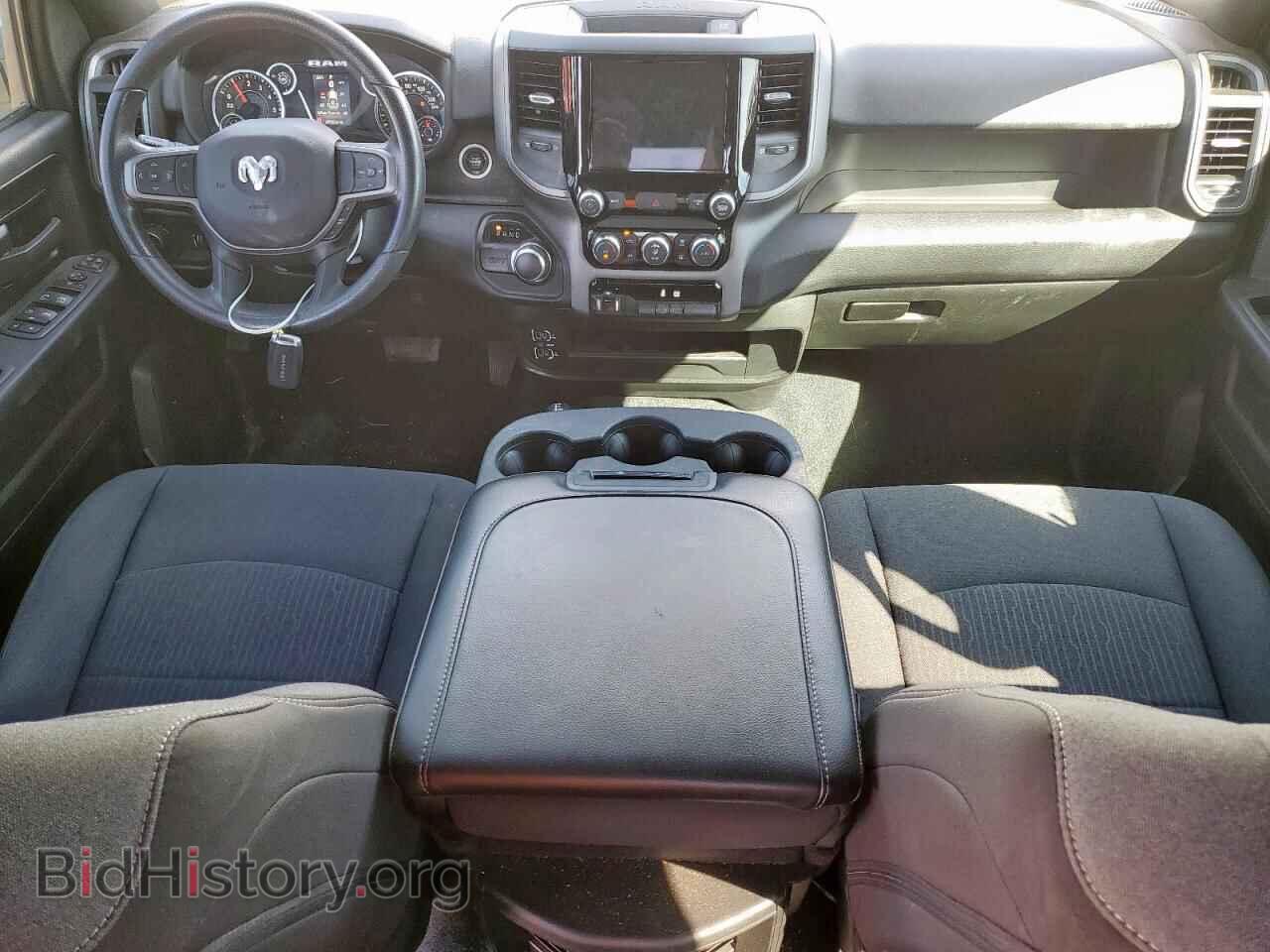 2024 RAM 2500 - VIN: 3C6UR5CJXRG181990 - Фото 8