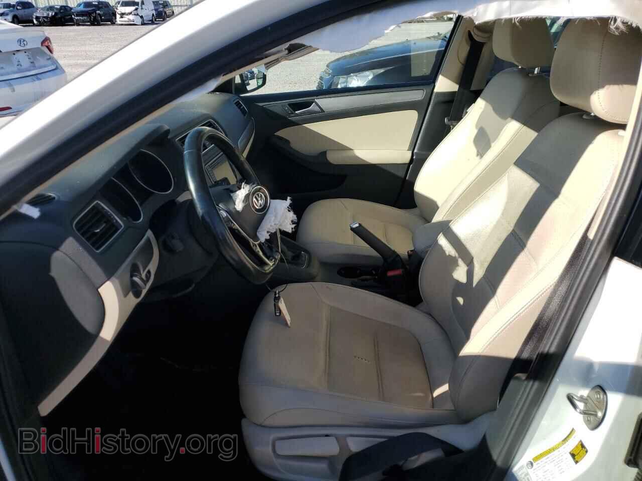 2017 VOLKSWAGEN JETTA - VIN: 3VWDB7AJ8HM363874 - Фото 7