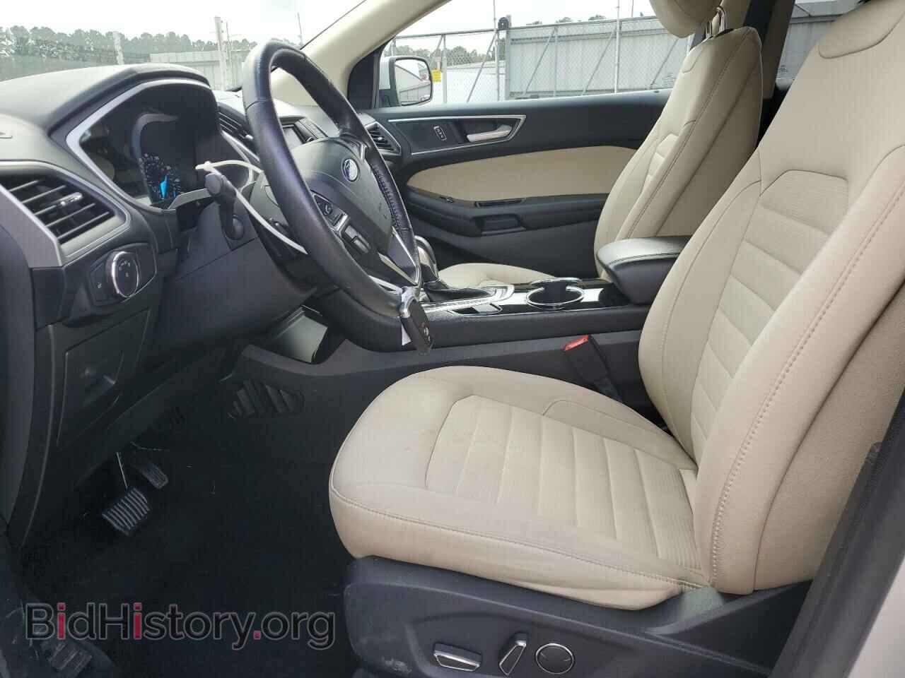 2017 FORD EDGE - VIN: 2FMPK3J98HBB82656 - Фото 7