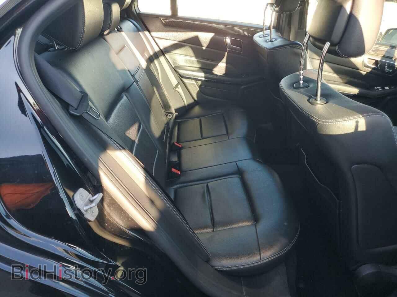 2016 MERCEDES-BENZ E-CLASS - VIN: WDDHF8JB1GB227752 - Фото 10