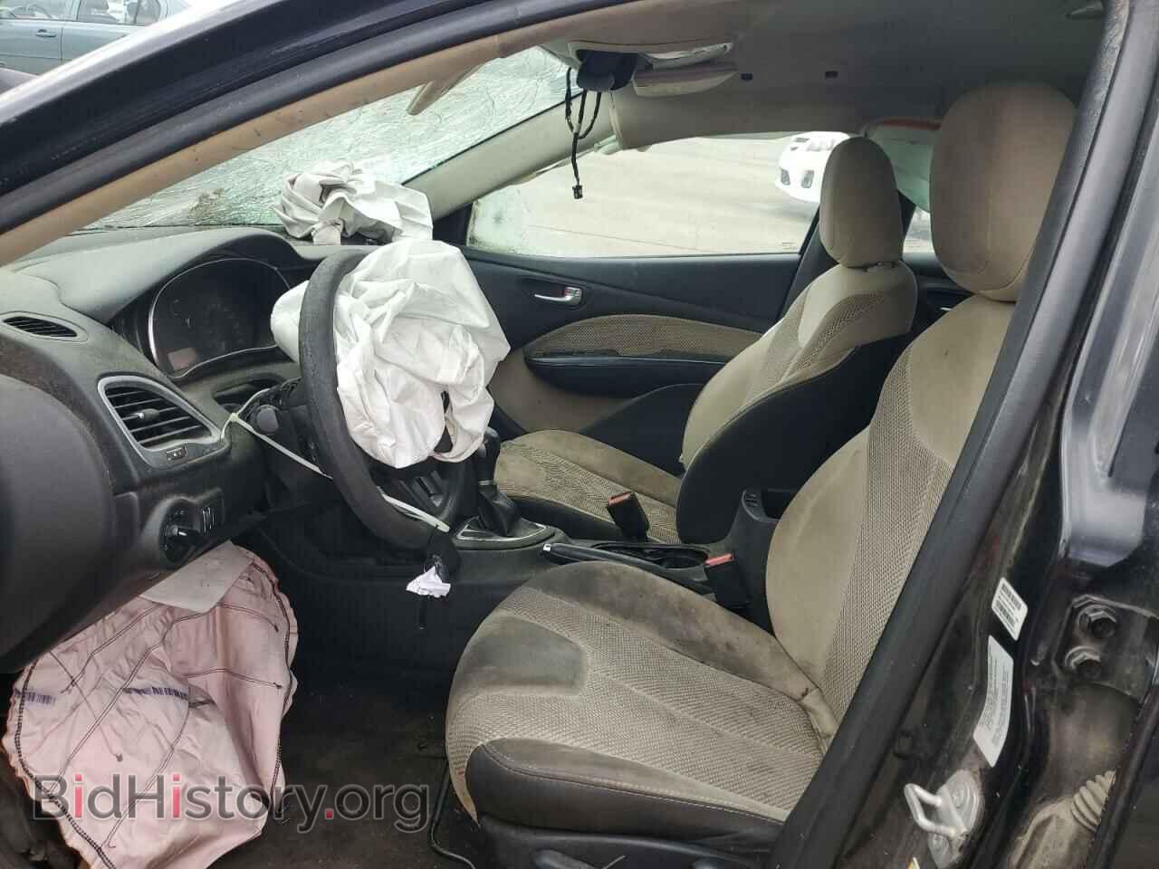 2015 DODGE DART - VIN: 1C3CDFBB8FD309689 - Фото 7