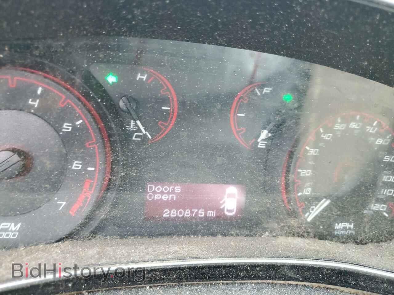 2015 DODGE DART - VIN: 1C3CDFBB8FD309689 - Фото 9