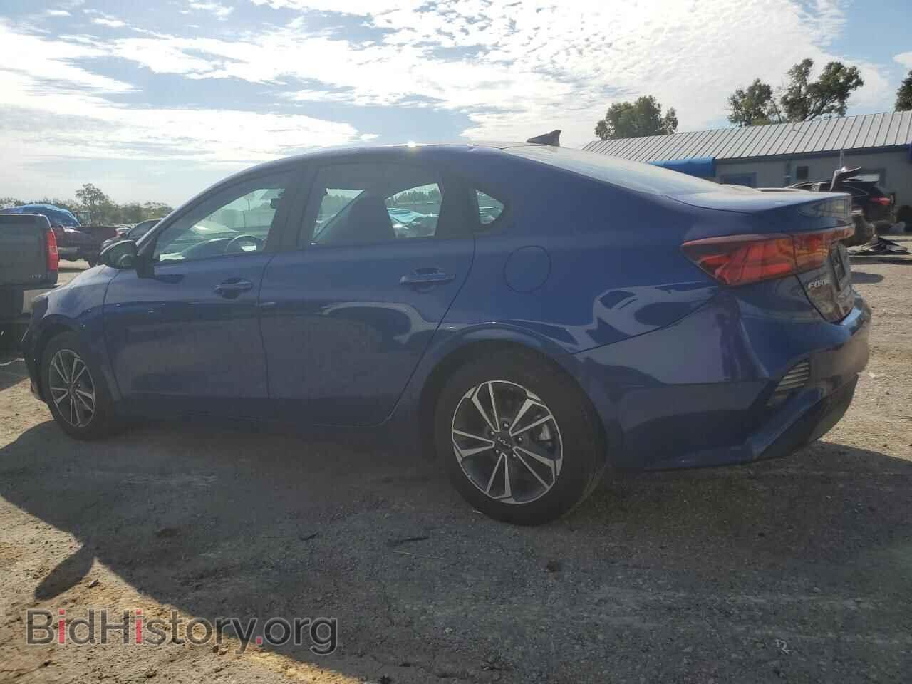 2023 KIA FORTE - VIN: 3KPF24AD3PE623031 - Фото 2