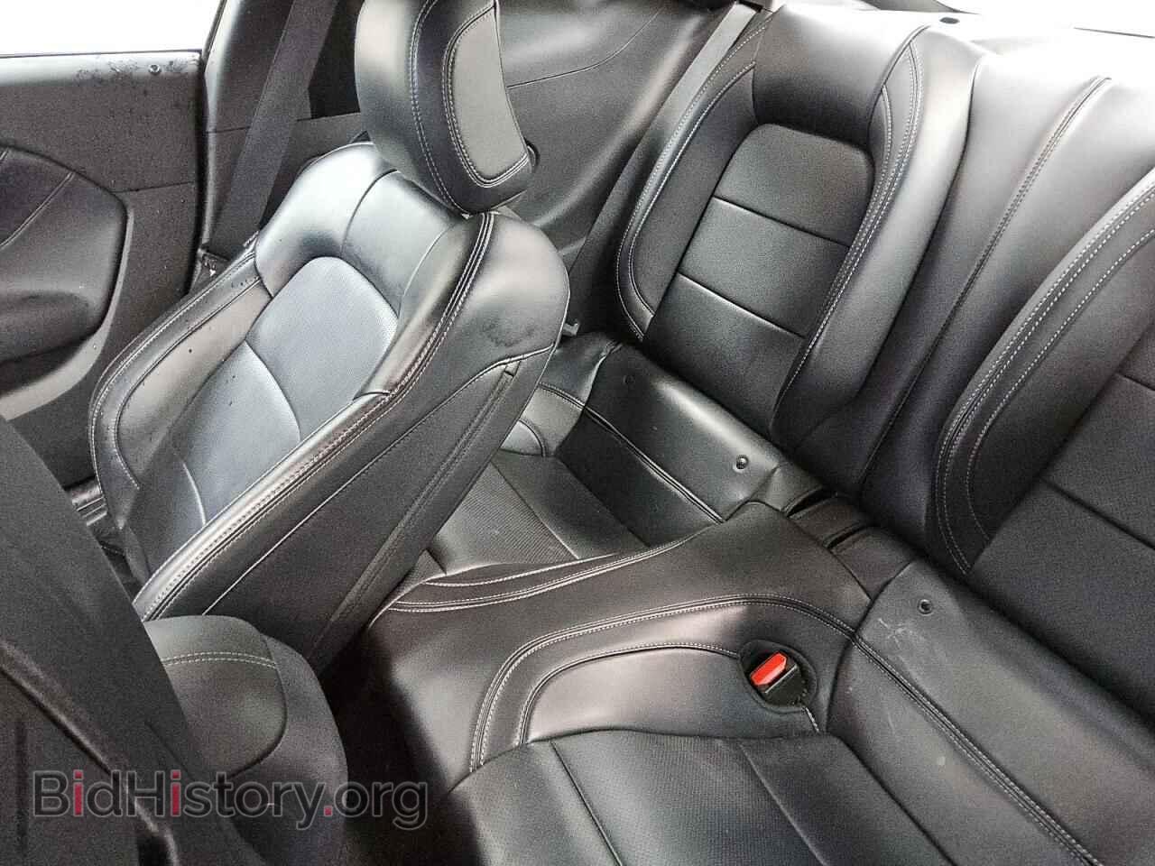 2024 FORD ALL Models - VIN: 1FA6P8TH2R5127294 - Фото 10