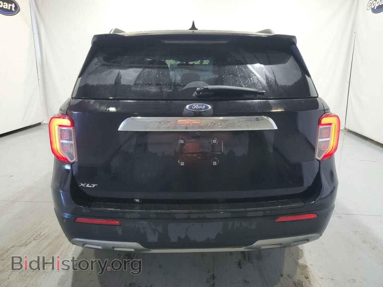 2023 FORD EXPLORER - VIN: 1FMSK7DH0PGB74109 - Photo 6