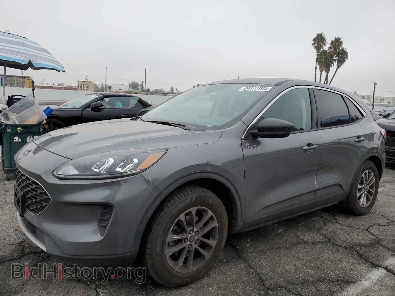 Photo 1FMCU0G61NUB64672 - FORD ESCAPE 2022