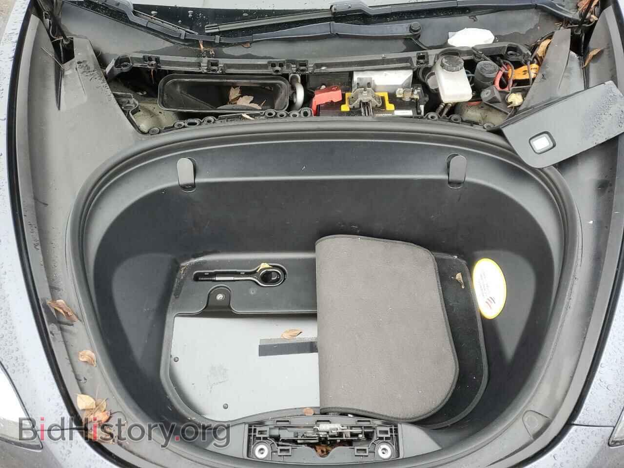 2018 TESLA MODEL 3 - VIN: 5YJ3E1EA7JF020030 - Photo 11