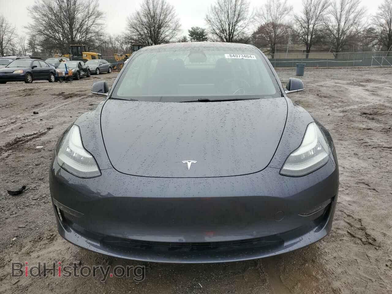 2018 TESLA MODEL 3 - VIN: 5YJ3E1EA7JF020030 - Photo 5