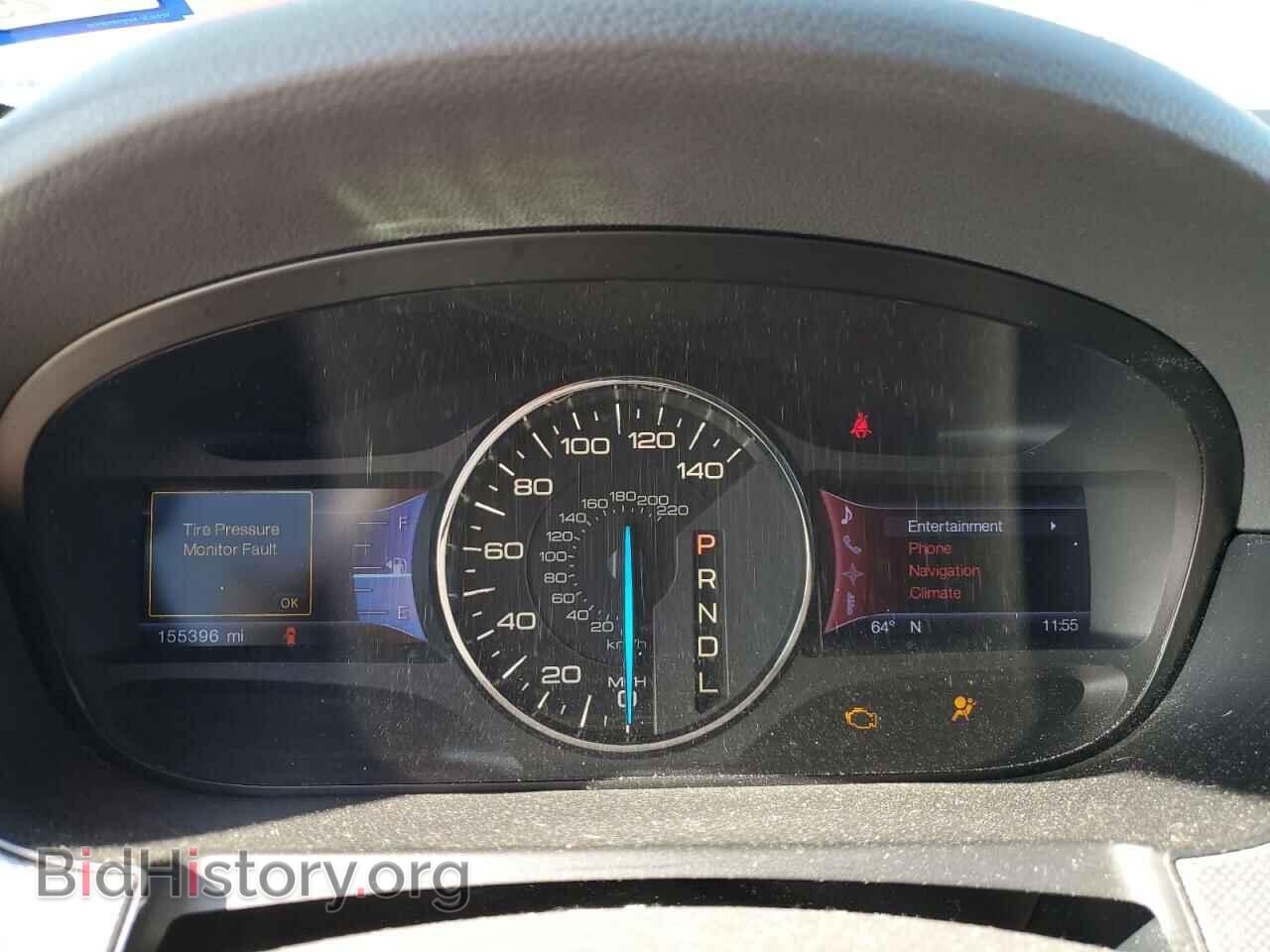 2013 FORD EDGE - VIN: 2FMDK3J92DBA94957 - Photo 9