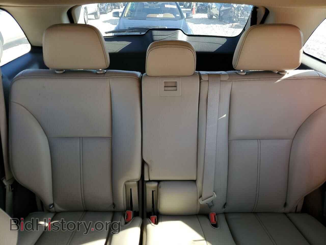 2013 FORD EDGE - VIN: 2FMDK3J92DBA94957 - Photo 10