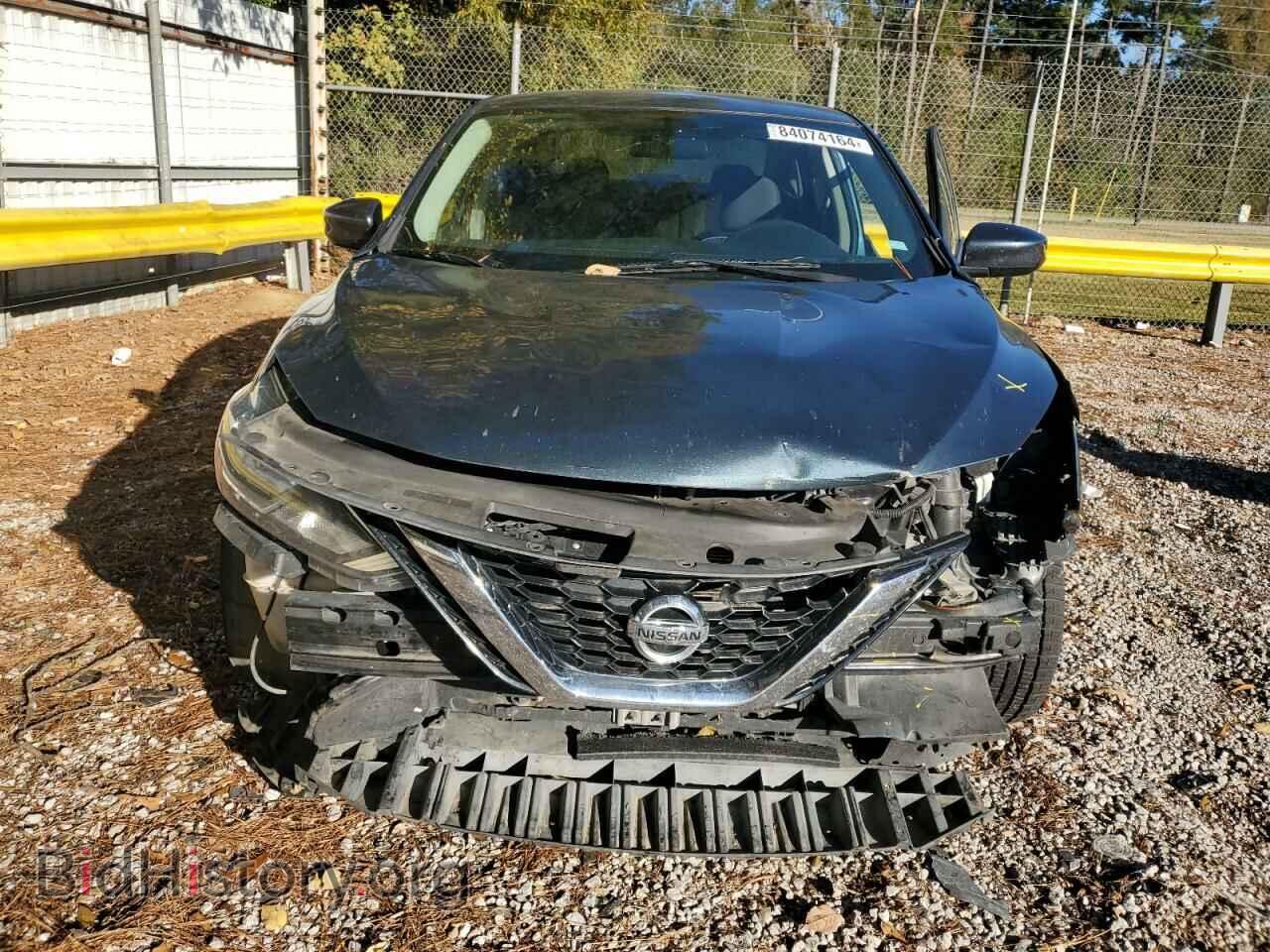 2017 NISSAN SENTRA - VIN: 3N1AB7AP1HY326865 - Фото 5