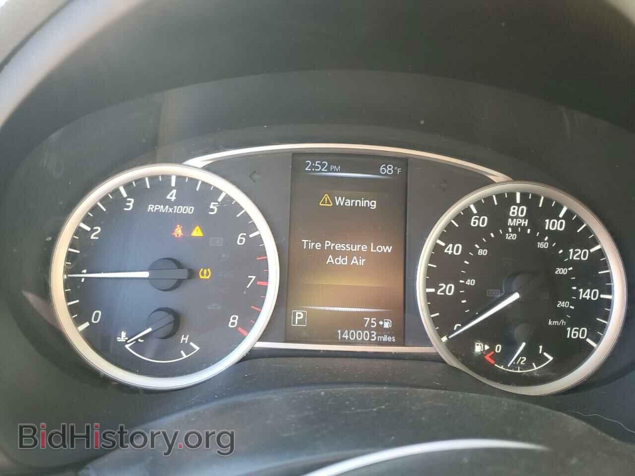 2017 NISSAN SENTRA - VIN: 3N1AB7AP1HY326865 - Фото 9
