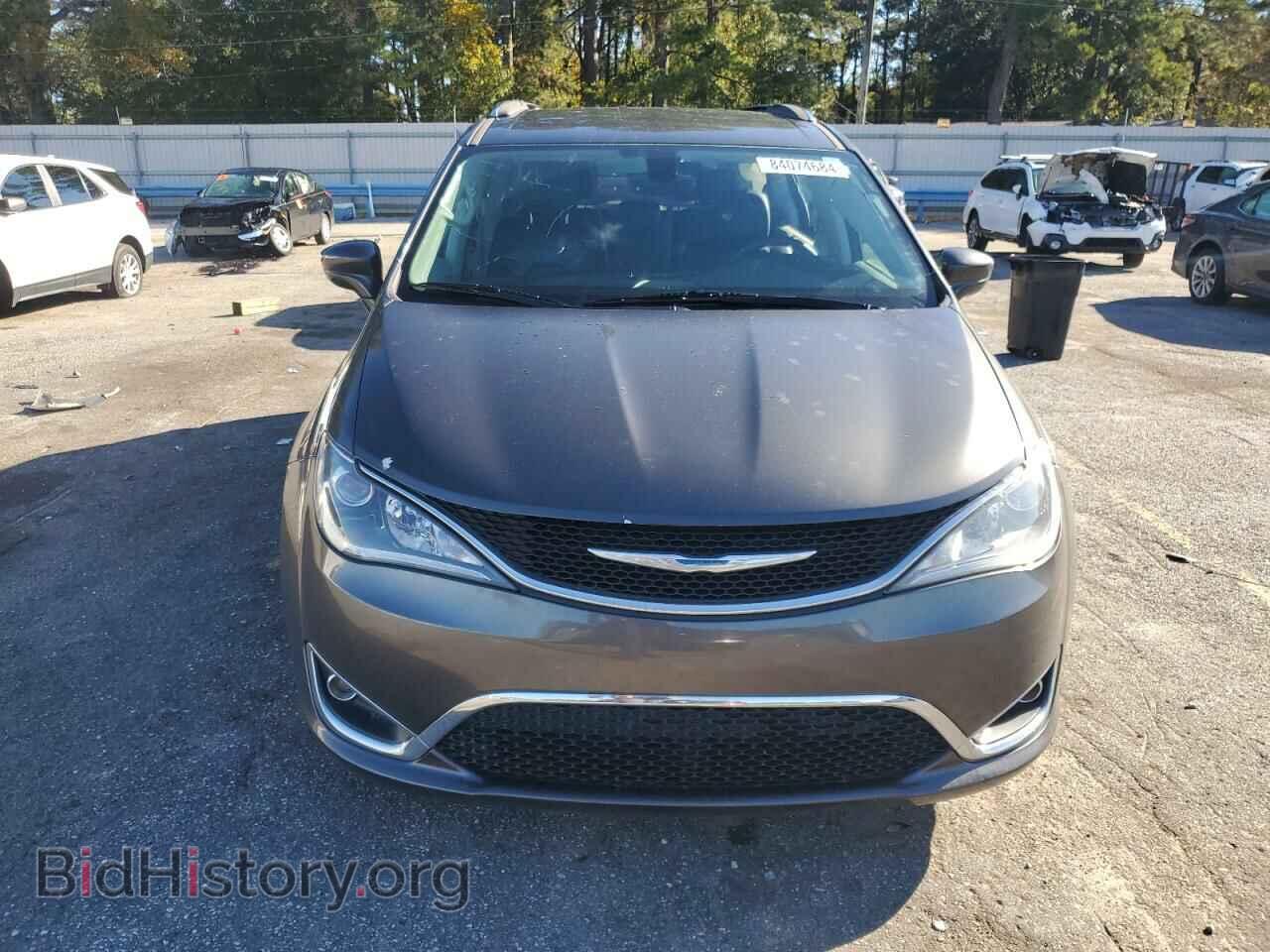 2017 CHRYSLER PACIFICA - VIN: 2C4RC1EG5HR684233 - Фото 5