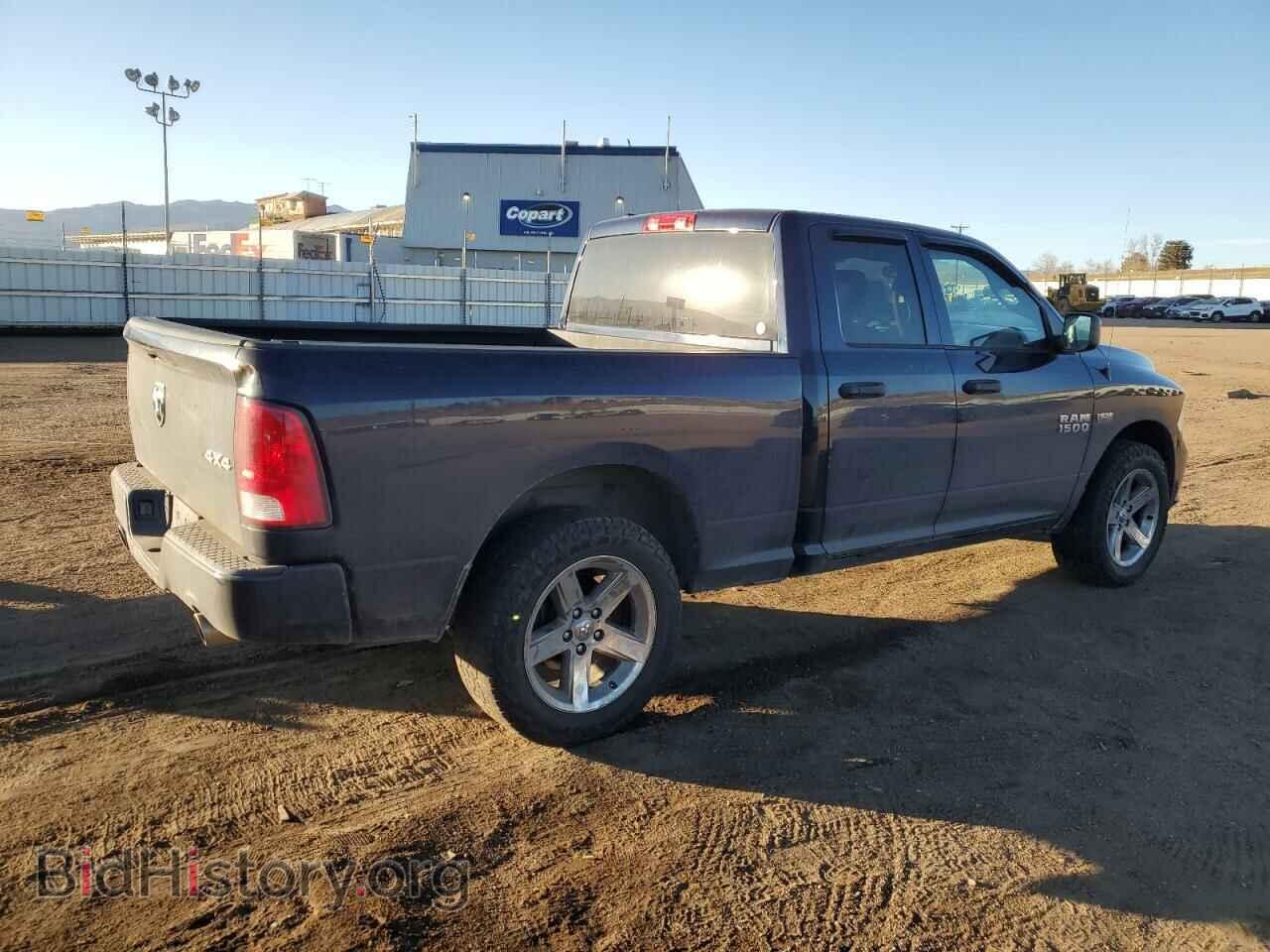 2017 RAM 1500 - VIN: 1C6RR7FT0HS607384 - Photo 3