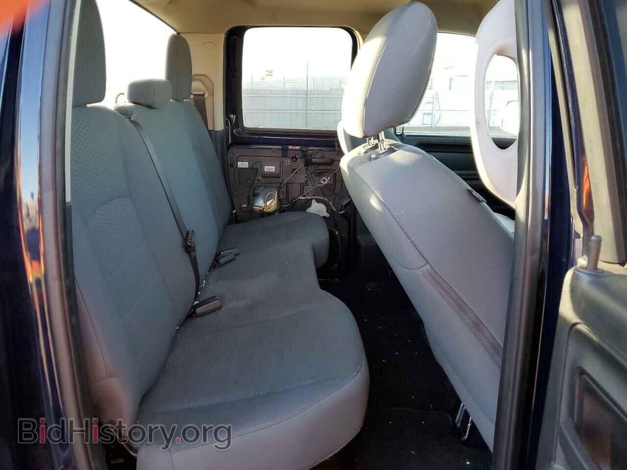2017 RAM 1500 - VIN: 1C6RR7FT0HS607384 - Photo 10