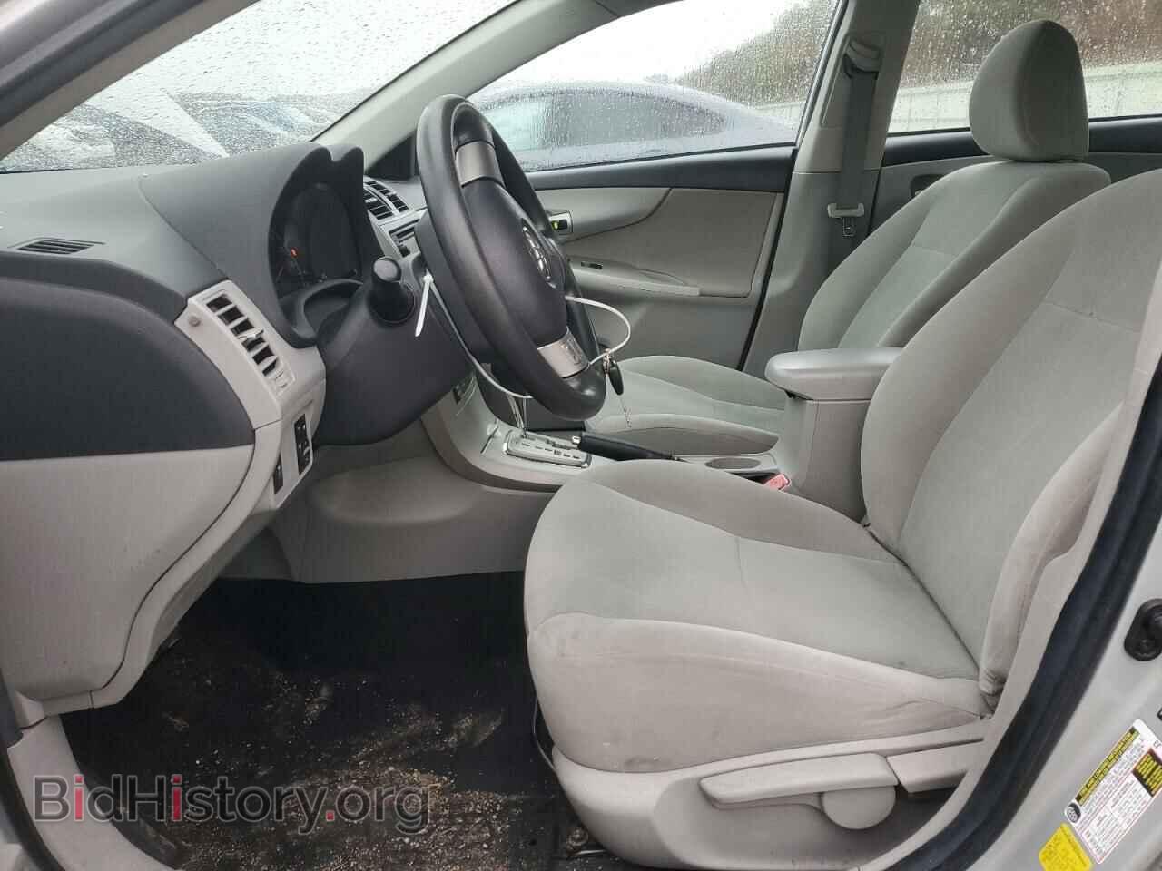 2013 TOYOTA COROLLA - VIN: 2T1BU4EEXDC977862 - Photo 7