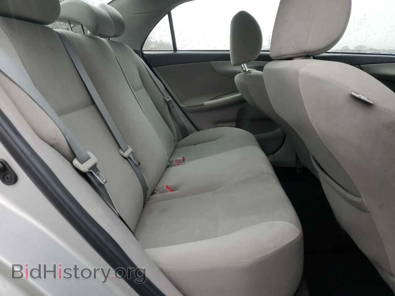 2013 TOYOTA COROLLA - VIN: 2T1BU4EEXDC977862 - Photo 10