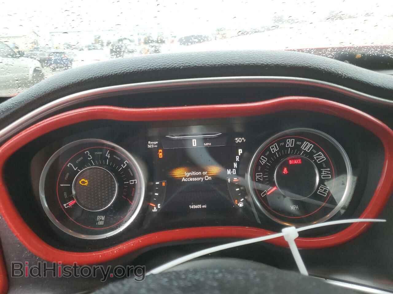 2015 DODGE CHALLENGER - VIN: 2C3CDZAG6FH703998 - Фото 9