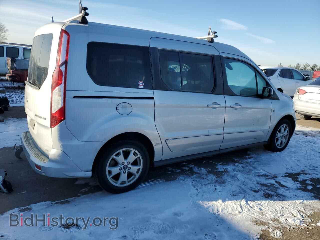 2016 FORD TRANSIT - VIN: NM0GE9G73G1280618 - Фото 3
