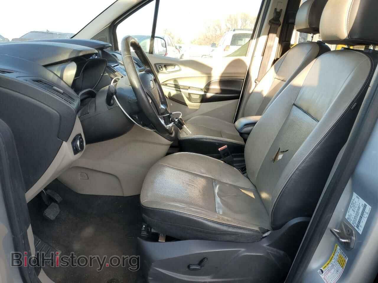 2016 FORD TRANSIT - VIN: NM0GE9G73G1280618 - Фото 7