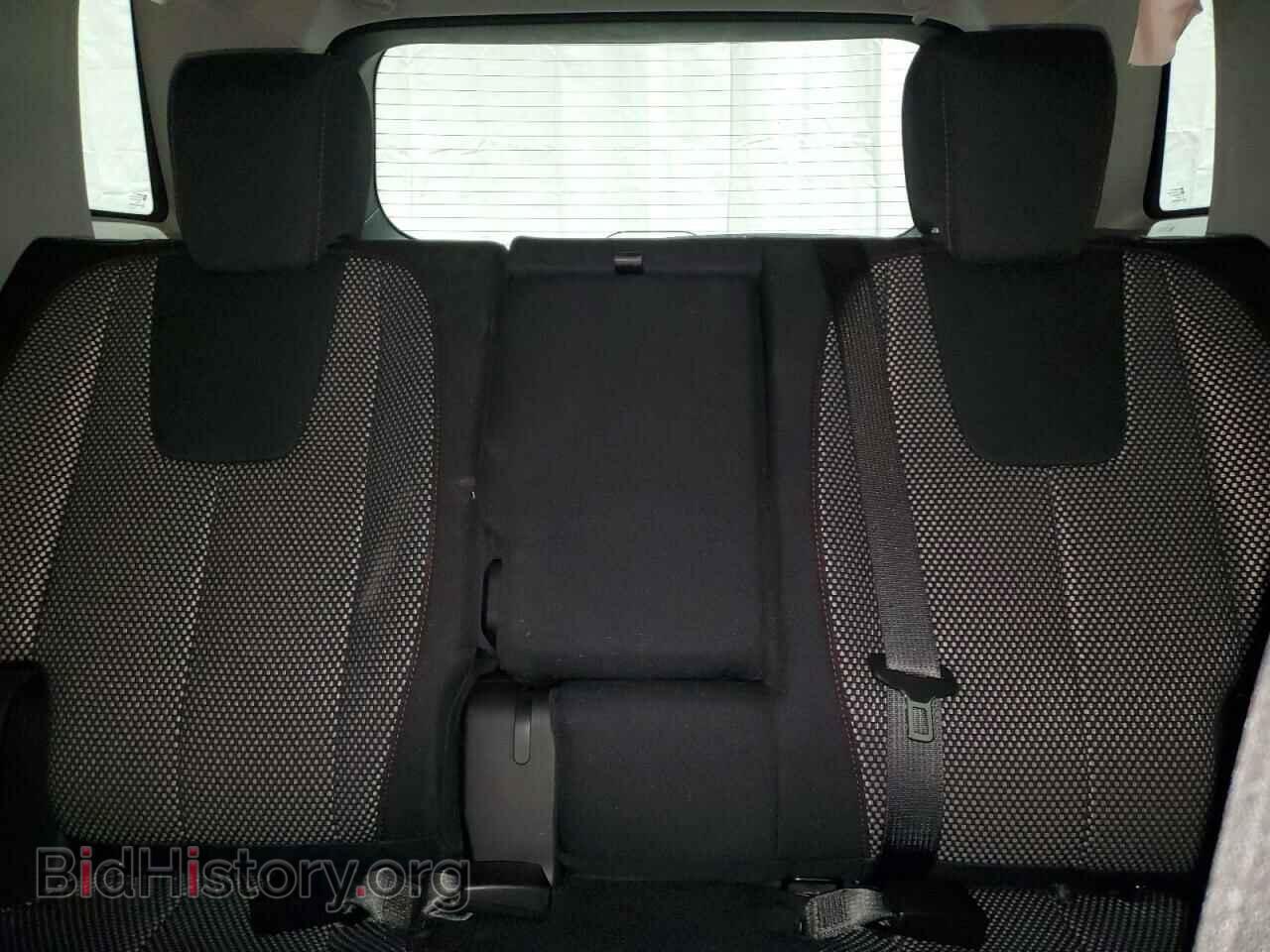 2017 GMC TERRAIN - VIN: 2GKFLTE35H6337907 - Фото 10