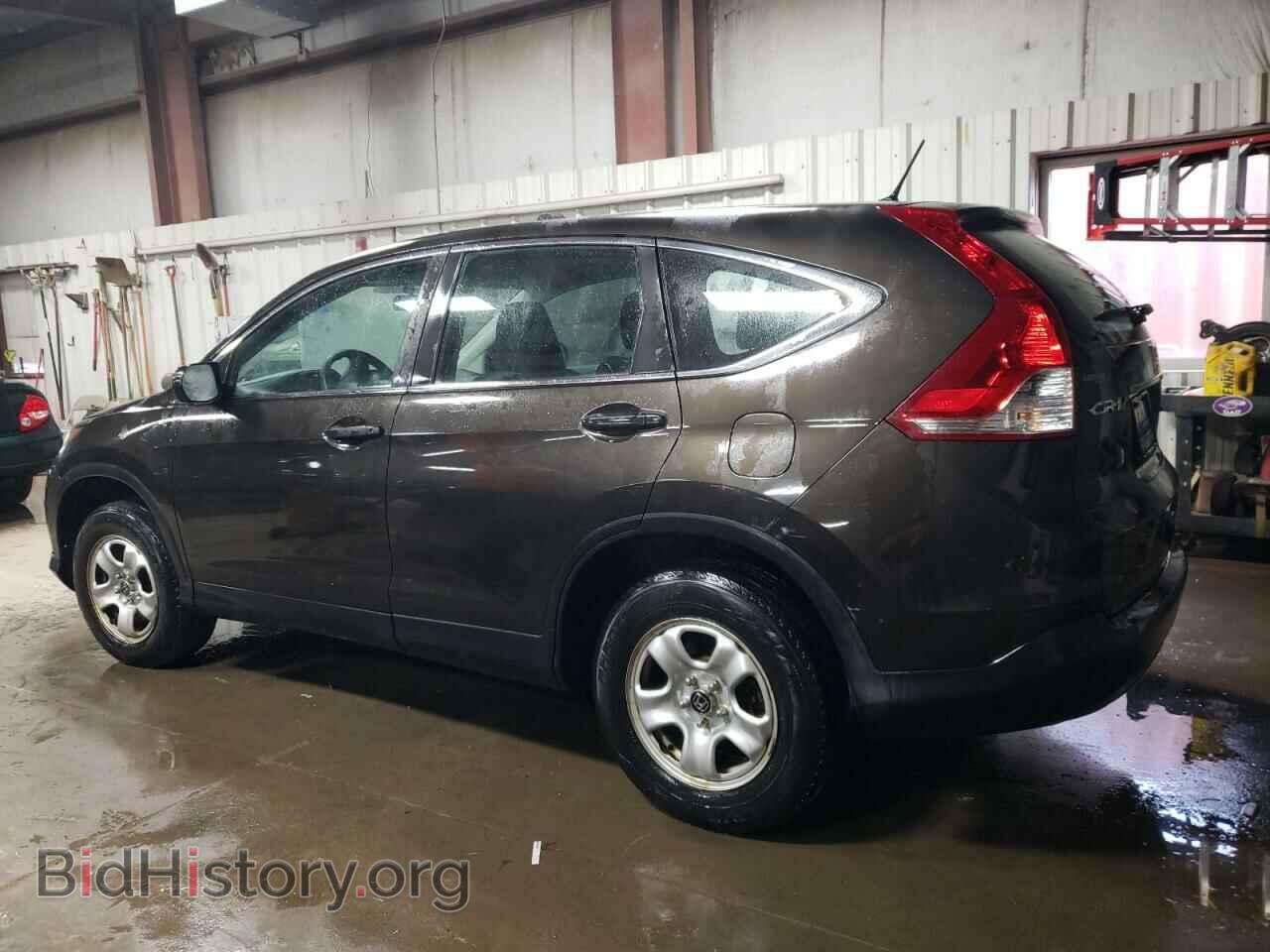 2014 HONDA CRV - VIN: 5J6RM3H31EL004277 - Фото 2