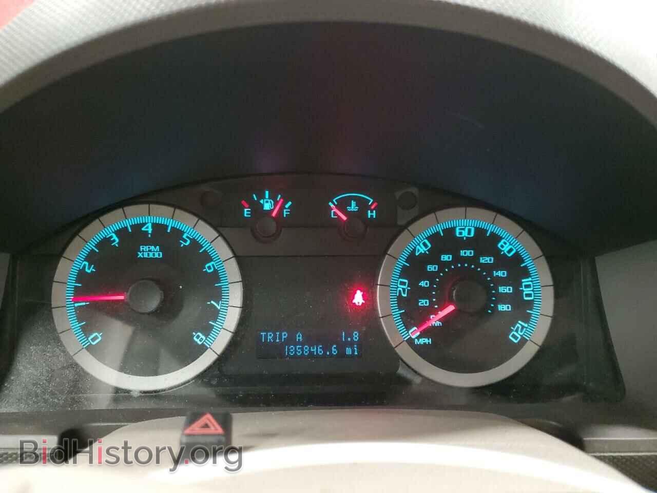 2009 FORD ESCAPE - VIN: 1FMCU93709KA14220 - Фото 9