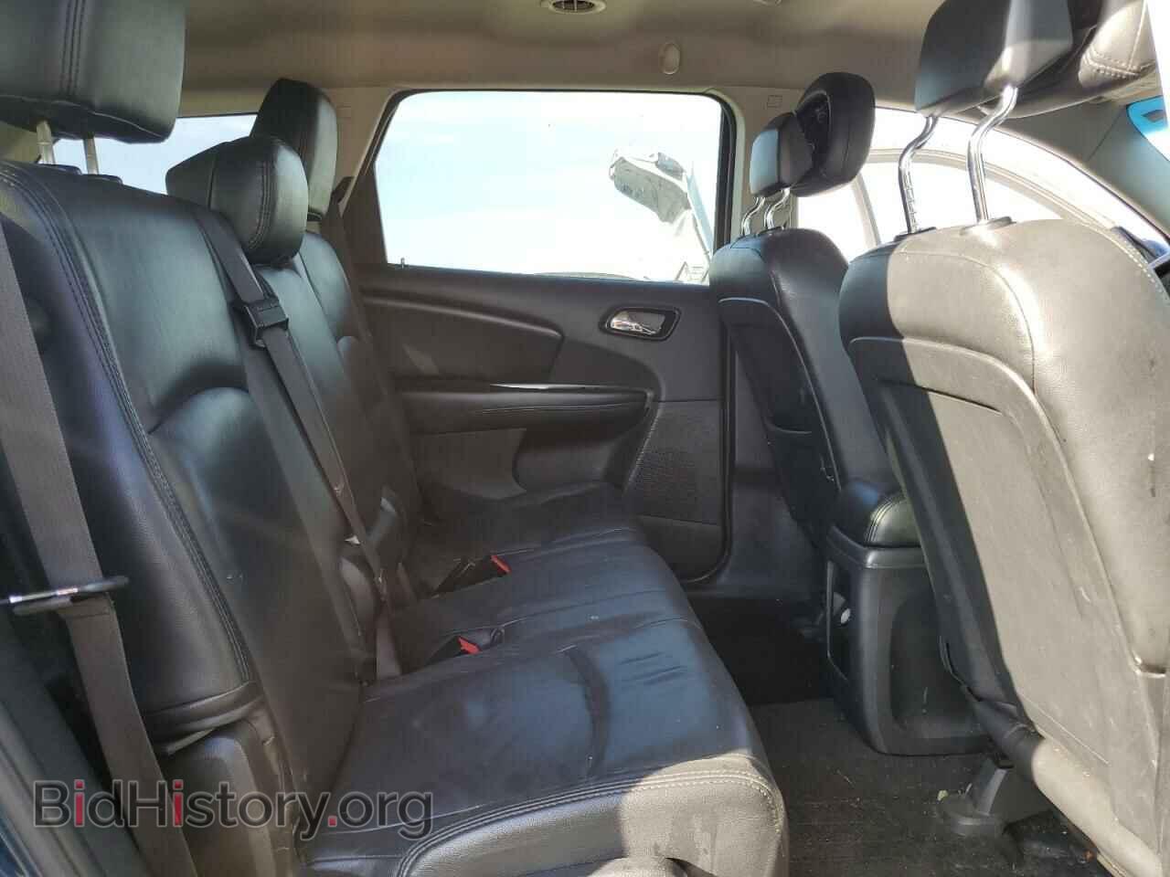 2015 DODGE JOURNEY - VIN: 3C4PDCBB0FT710837 - Photo 11
