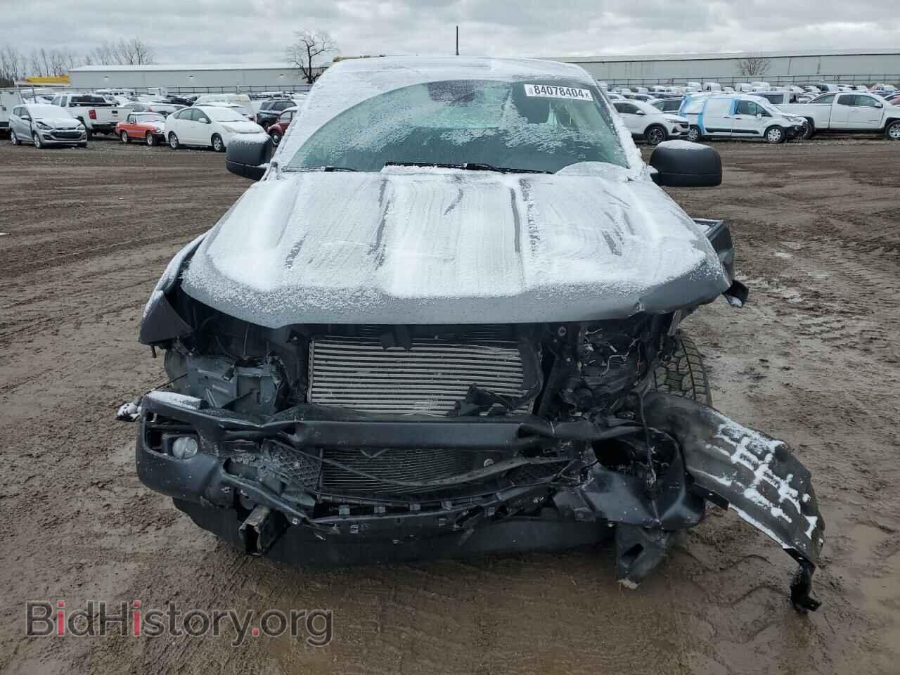 2021 FORD RANGER - VIN: 1FTER1EH1MLD62519 - Фото 5