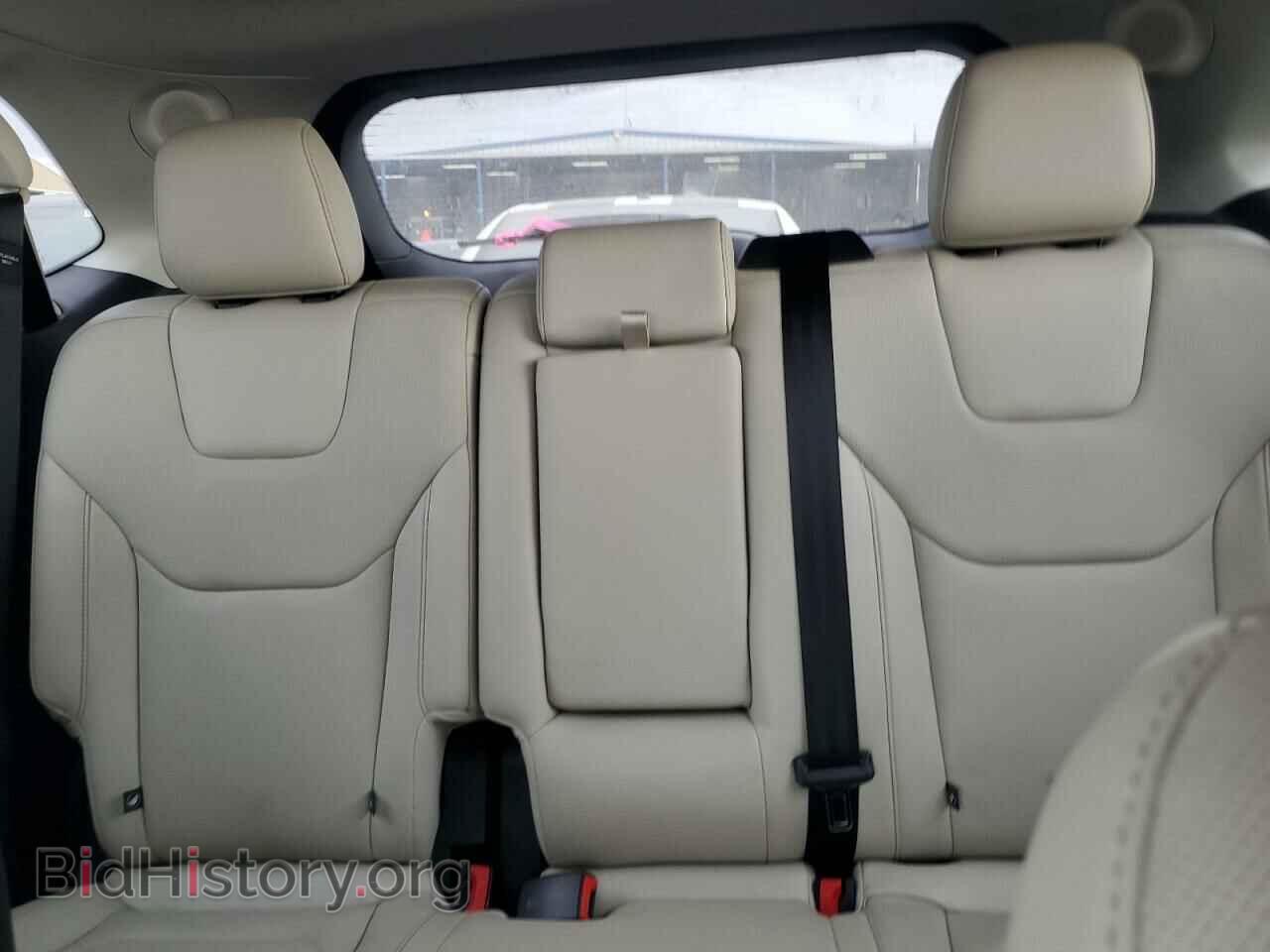 2015 FORD EDGE - VIN: 2FMPK4K80FBB12691 - Photo 10