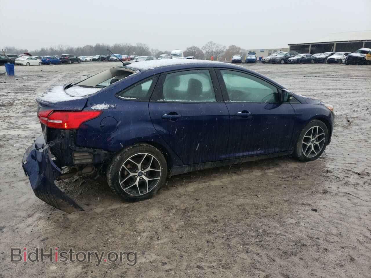 2017 FORD FOCUS - VIN: 1FADP3H2XHL322357 - Photo 3