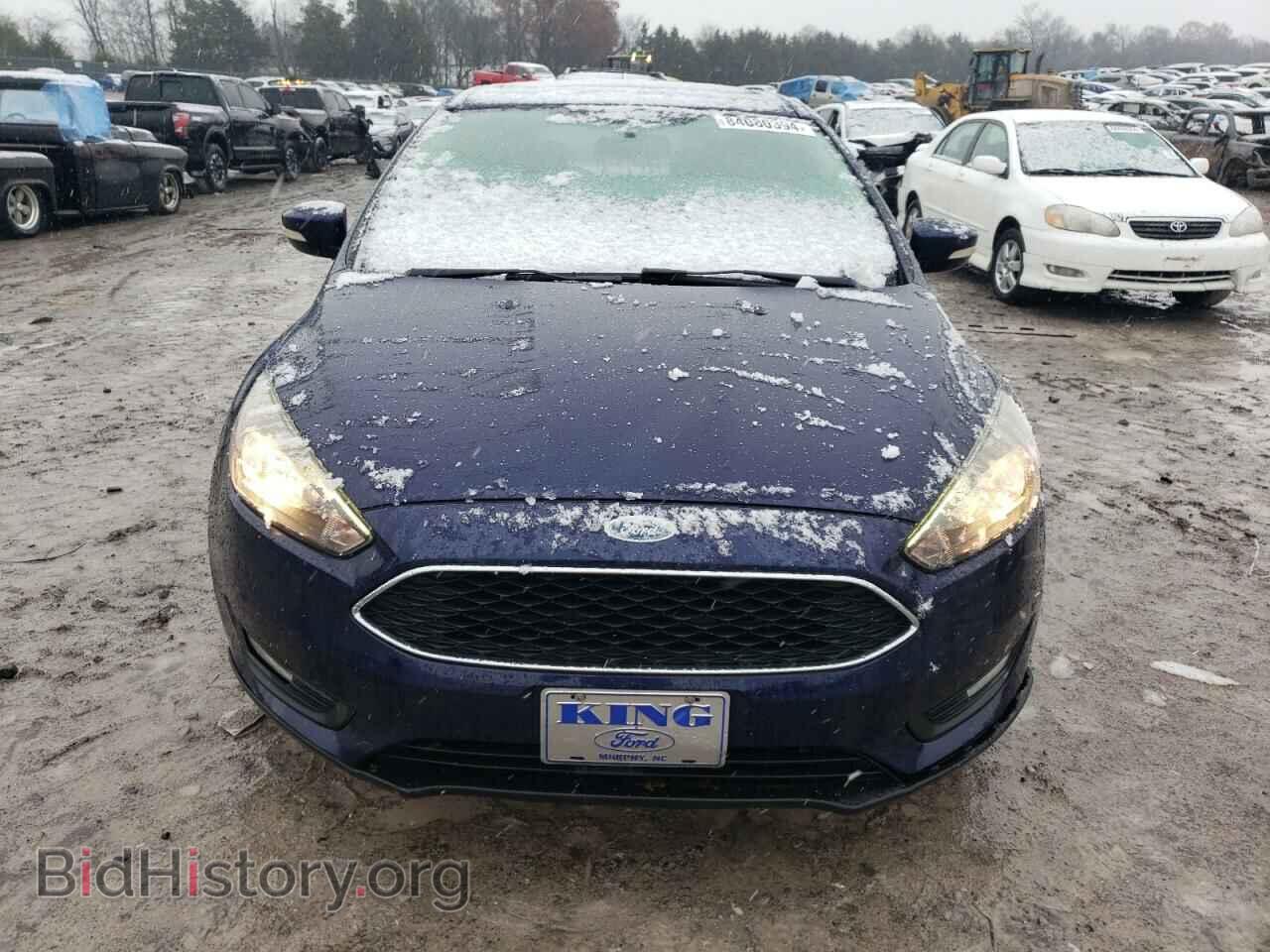 2017 FORD FOCUS - VIN: 1FADP3H2XHL322357 - Photo 5