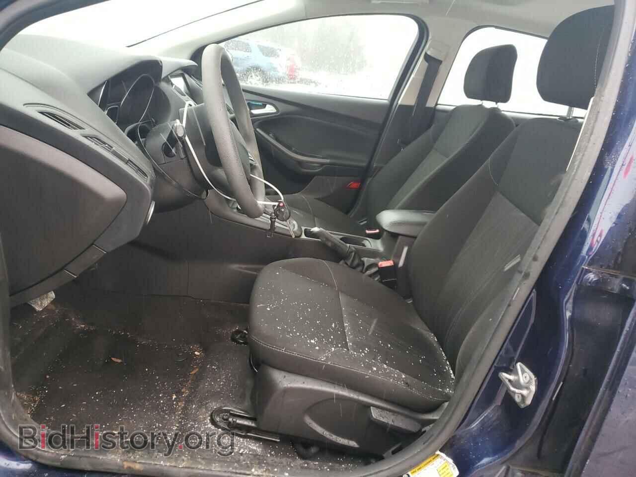 2017 FORD FOCUS - VIN: 1FADP3H2XHL322357 - Photo 7
