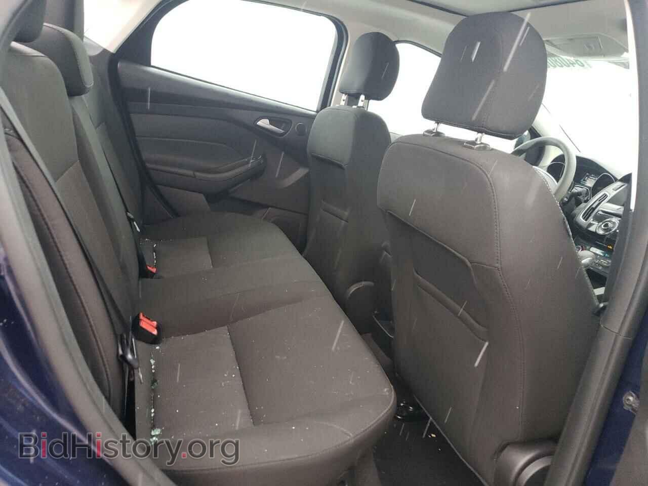 2017 FORD FOCUS - VIN: 1FADP3H2XHL322357 - Photo 10