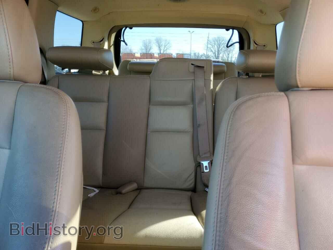 2007 FORD EXPLORER - VIN: 1FMEU75E37UB80404 - Фото 10