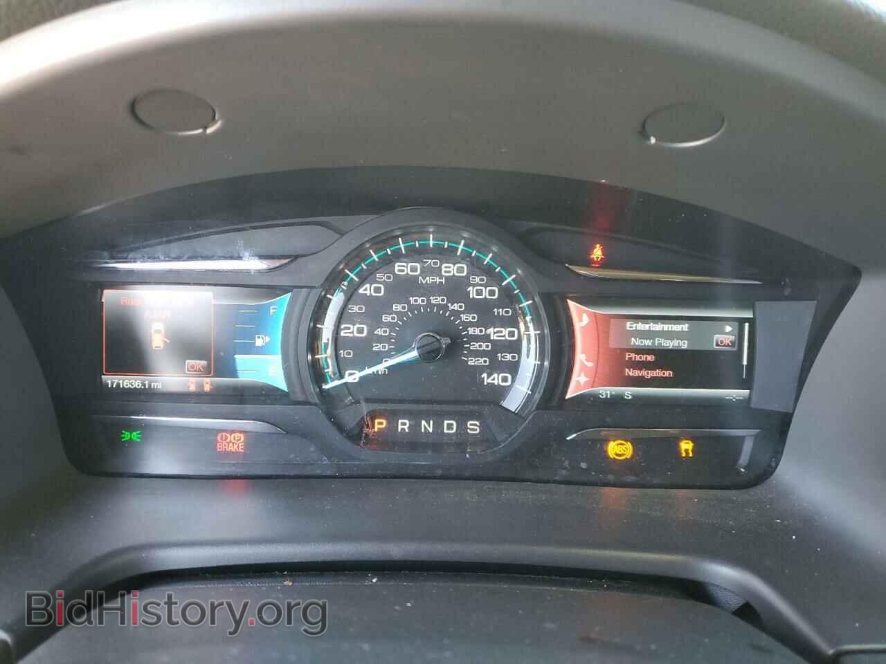 2013 FORD FLEX - VIN: 2FMHK6C85DBD31030 - Photo 9