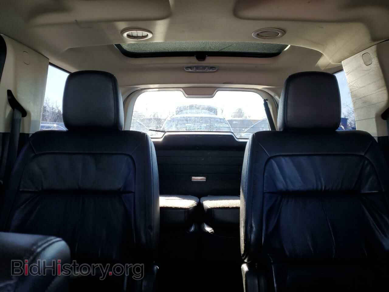 2013 FORD FLEX - VIN: 2FMHK6C85DBD31030 - Photo 10