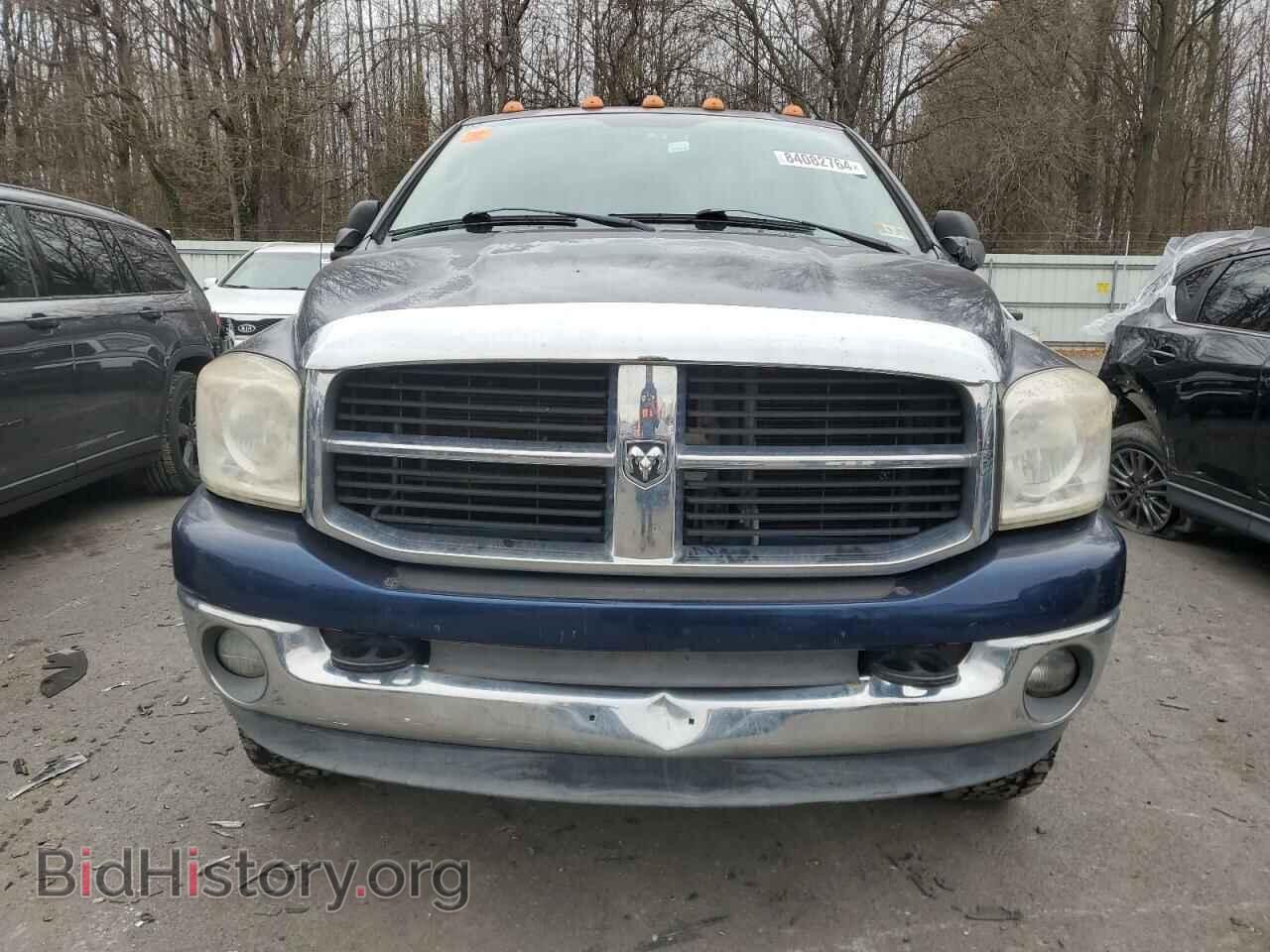 2007 DODGE RAM 2500 - VIN: 3D7KS28D27G748055 - Photo 5