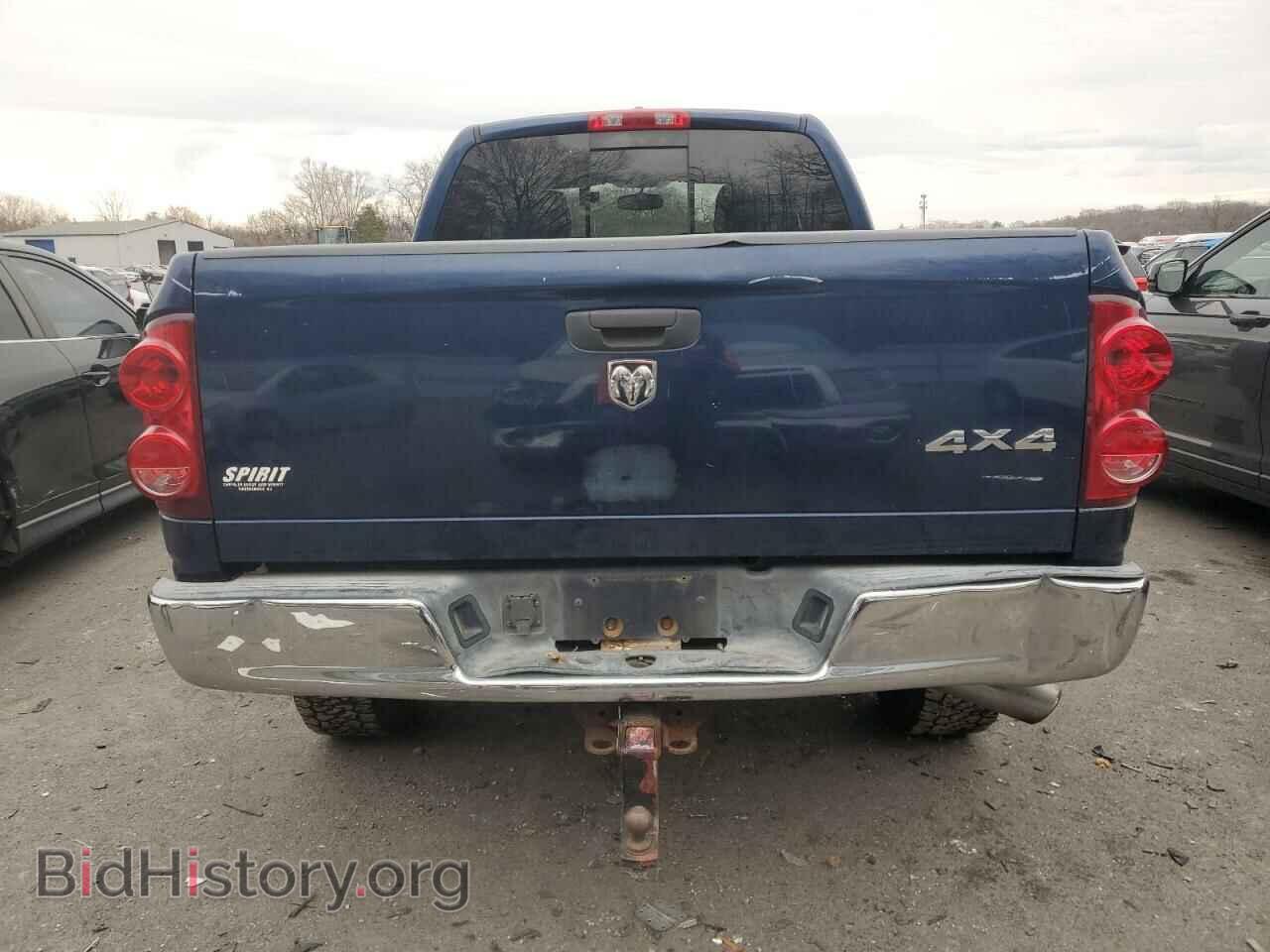 2007 DODGE RAM 2500 - VIN: 3D7KS28D27G748055 - Photo 6