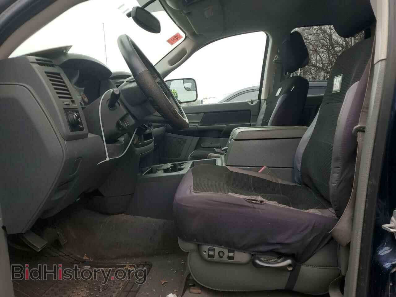 2007 DODGE RAM 2500 - VIN: 3D7KS28D27G748055 - Photo 7