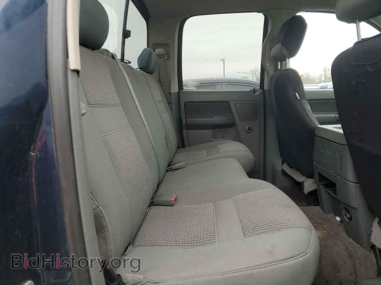 2007 DODGE RAM 2500 - VIN: 3D7KS28D27G748055 - Photo 10