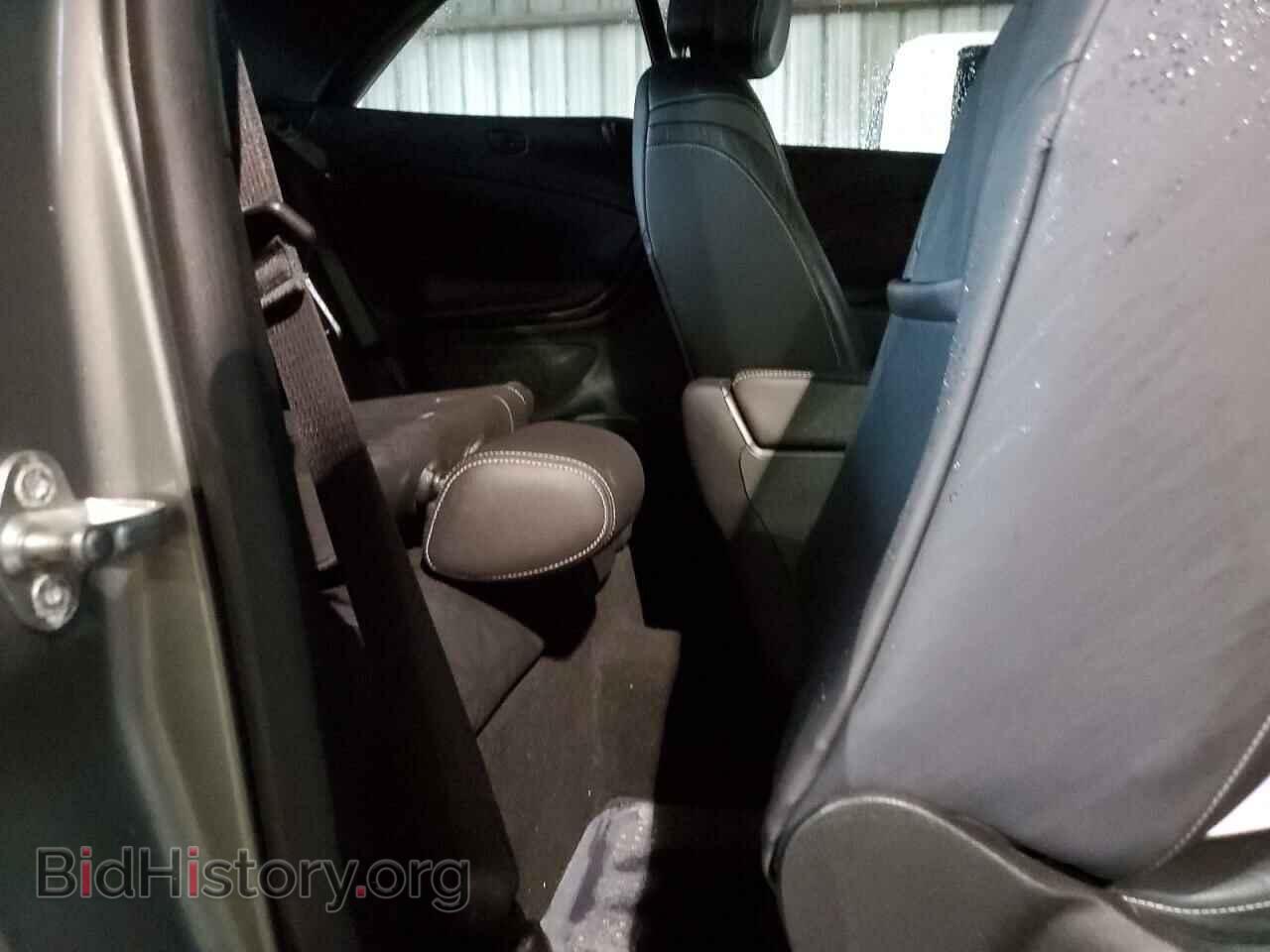 2017 BUICK CASCADA - VIN: W04WH3N51HG050511 - Фото 10