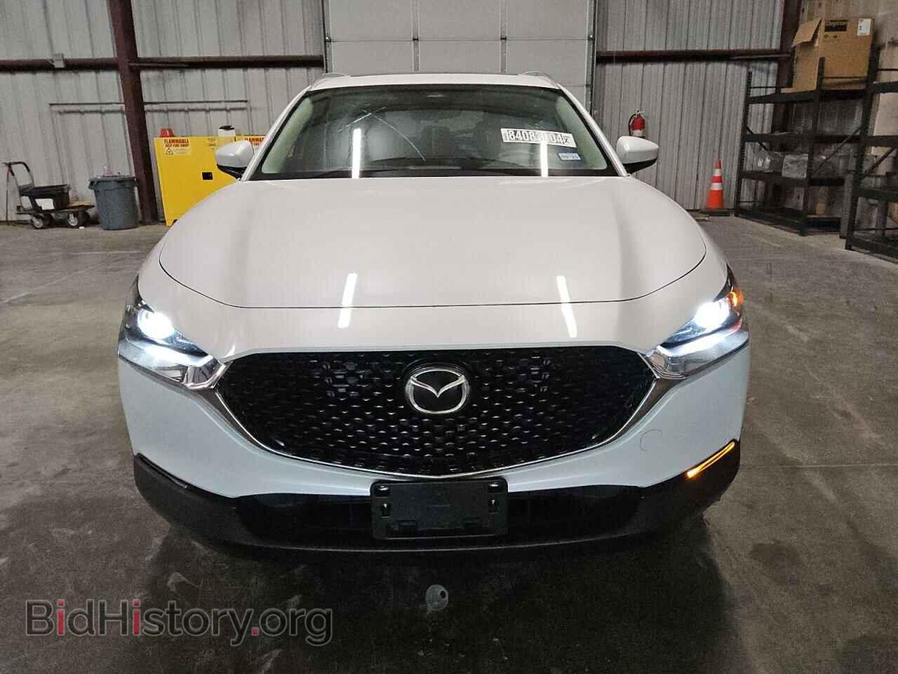 2025 MAZDA CX30 - VIN: 3MVDMBCM2SM755536 - Фото 5
