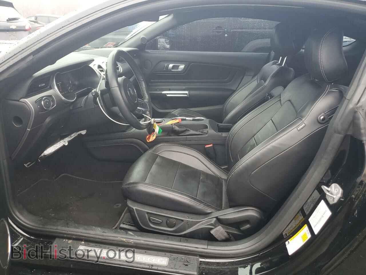 2021 FORD ALL Models - VIN: 1FA6P8TH8M5154086 - Photo 7
