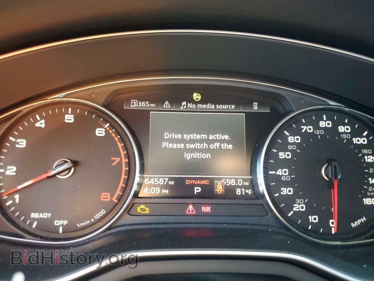 2021 AUDI A5 - VIN: WAUDACF5XMA010583 - Фото 9