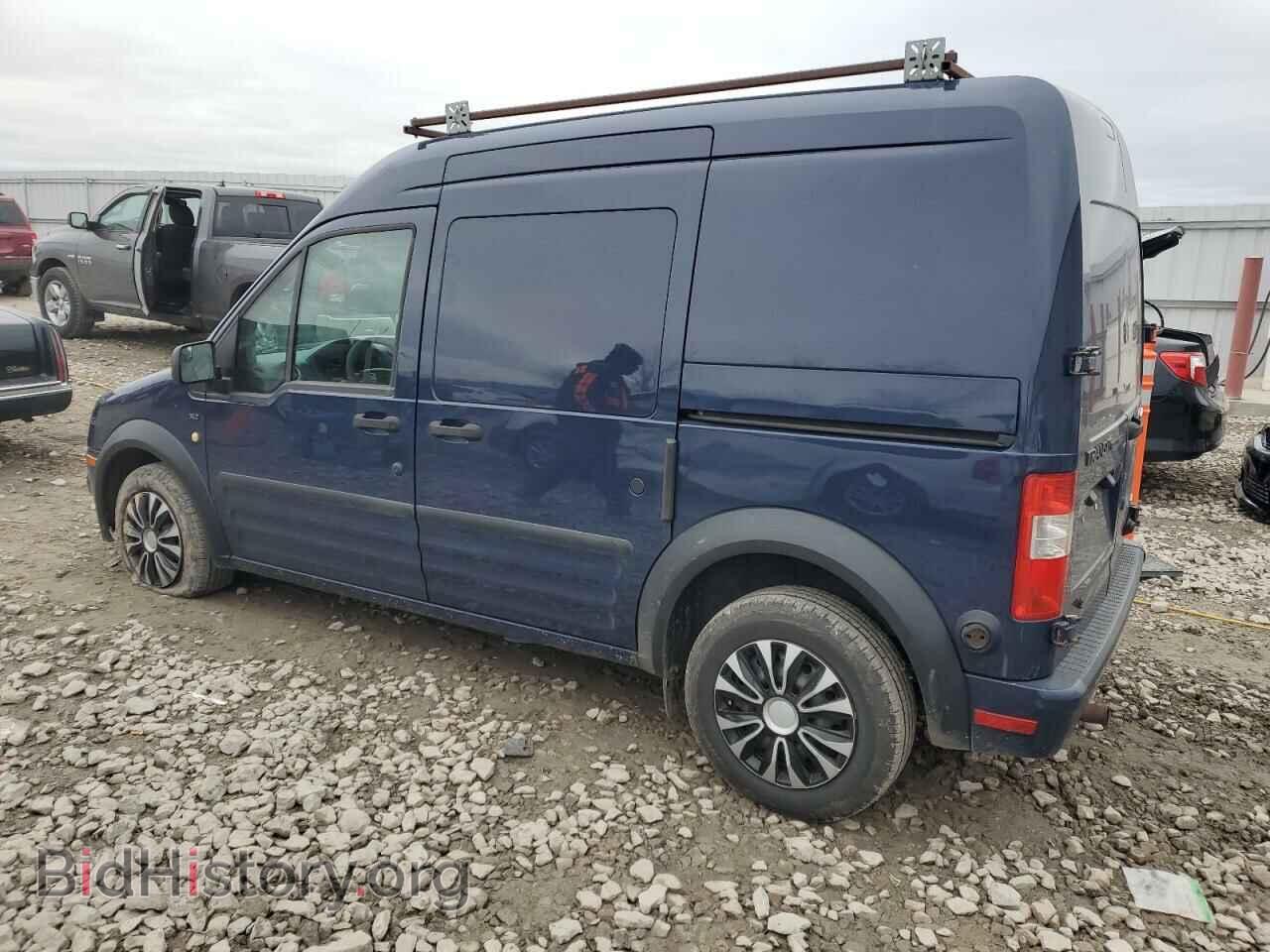 2012 FORD TRANSIT - VIN: NM0LS7BN4CT115502 - Фото 2
