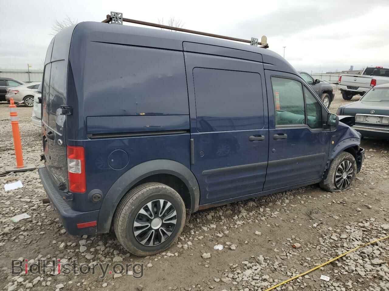 2012 FORD TRANSIT - VIN: NM0LS7BN4CT115502 - Фото 3