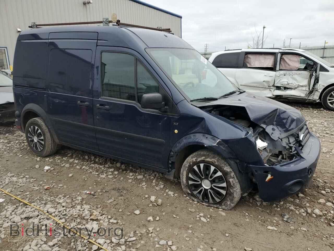 2012 FORD TRANSIT - VIN: NM0LS7BN4CT115502 - Фото 4